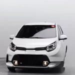 Kia Morning 2022 Signature