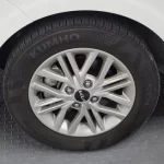 Kia Morning 2022 Signature
