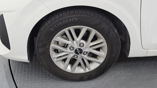 Kia Morning 2022 Signature