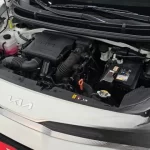 Kia Morning 2022 Signature