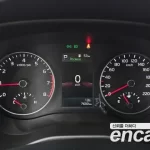 Kia Morning 2022 Signature