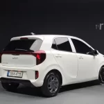 Kia Morning 2024 Signiture