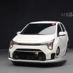 Kia Morning 2024 Signiture