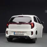 Kia Morning 2024 Signiture