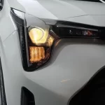 Kia Morning 2024 Signiture