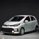 Kia Morning 2021 Standard