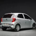 Kia Morning 2021 Standard