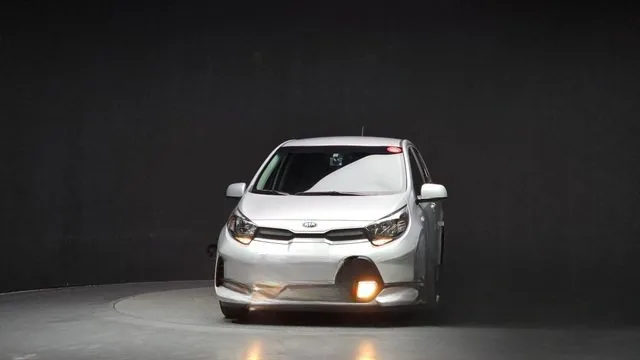 Kia Morning 2021 Standard