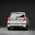 Kia Morning 2021 Standard