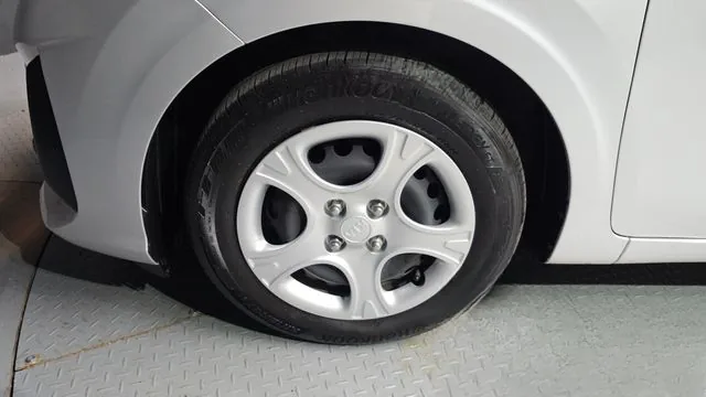 Kia Morning 2021 Standard