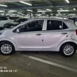 Kia Morning 2022 Prestige