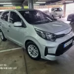 Kia Morning 2022 Prestige