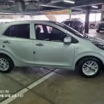 Kia Morning 2022 Prestige