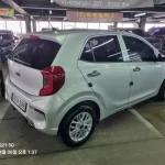 Kia Morning 2022 Prestige