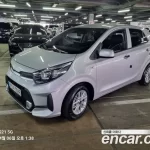 Kia Morning 2022 Prestige