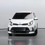 Kia Morning 2021 Signature