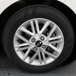 Kia Morning 2021 Signature