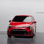 Kia Morning 2024 Signiture