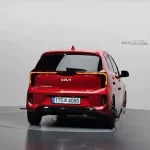Kia Morning 2024 Signiture