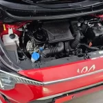 Kia Morning 2024 Signiture
