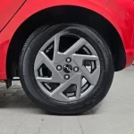Kia Morning 2024 Signiture