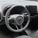 Kia Morning 2021 Van