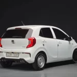 Kia Morning 2021 Van