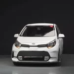Kia Morning 2021 Van