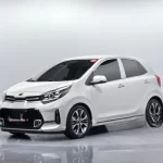 Kia Morning 2021 Signature Edge-UP