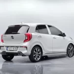 Kia Morning 2021 Signature Edge-UP