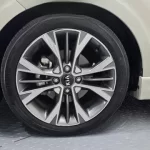 Kia Morning 2021 Signature Edge-UP