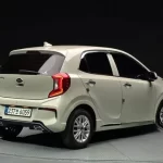 Kia Morning 2021 Prestige