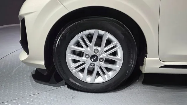 Kia Morning 2021 Prestige