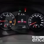 Kia Morning 2021 Prestige
