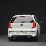 Kia Morning 2021 Van