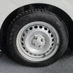 Kia Morning 2021 Van