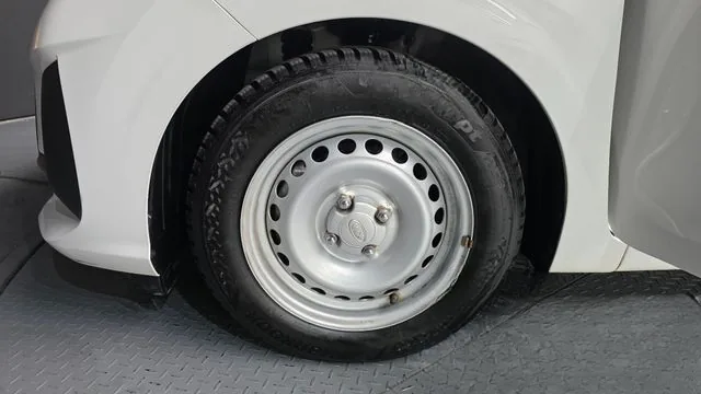 Kia Morning 2021 Van