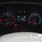 Kia Morning 2021 Van