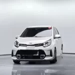 Kia Morning 2021 Signature Edge-UP