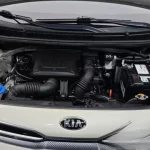 Kia Morning 2021 Signature Edge-UP