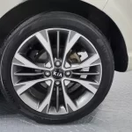 Kia Morning 2021 Signature Edge-UP