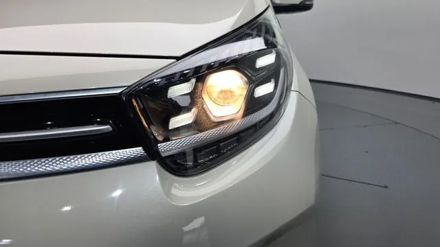 Kia Morning 2021 Signature Edge-UP