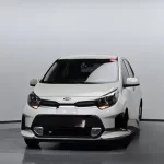Kia Morning 2021 Prestige