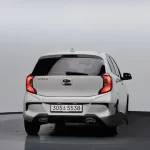 Kia Morning 2021 Prestige