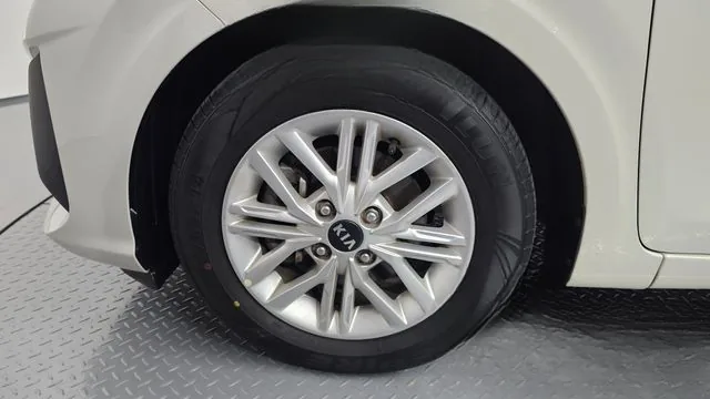 Kia Morning 2021 Prestige