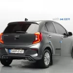 Kia Morning 2023 Signature
