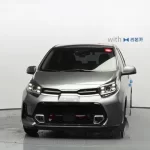 Kia Morning 2023 Signature