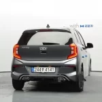 Kia Morning 2023 Signature