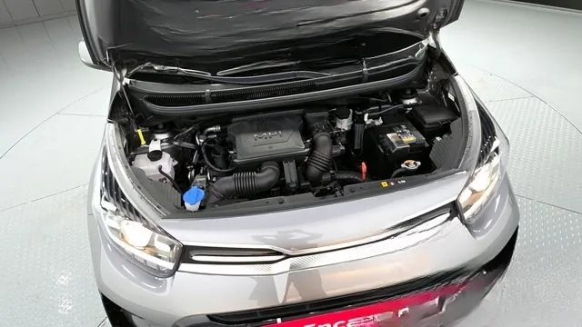 Kia Morning 2023 Signature