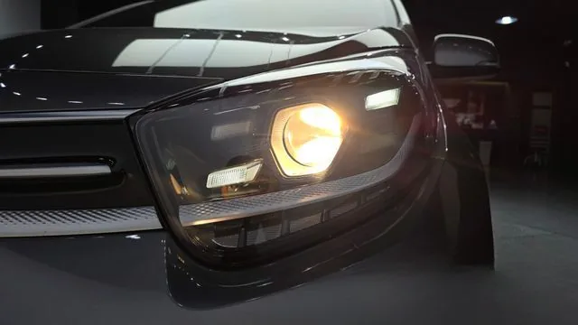 Kia Morning 2023 Signature